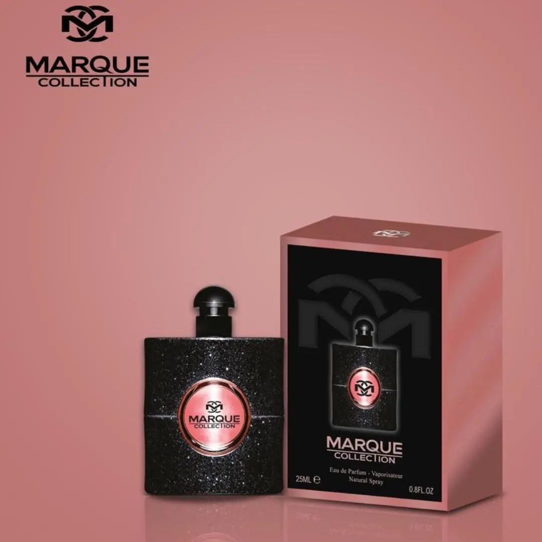 109 Eau De Parfum 25ml Marque Collection Marque Collection