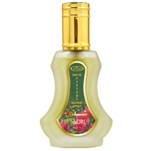 12x Shadha Perfume 35ml By Al Rehab Al Rehab