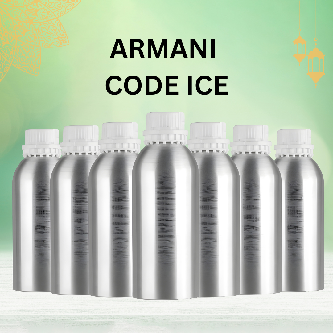 Armani Code ICE