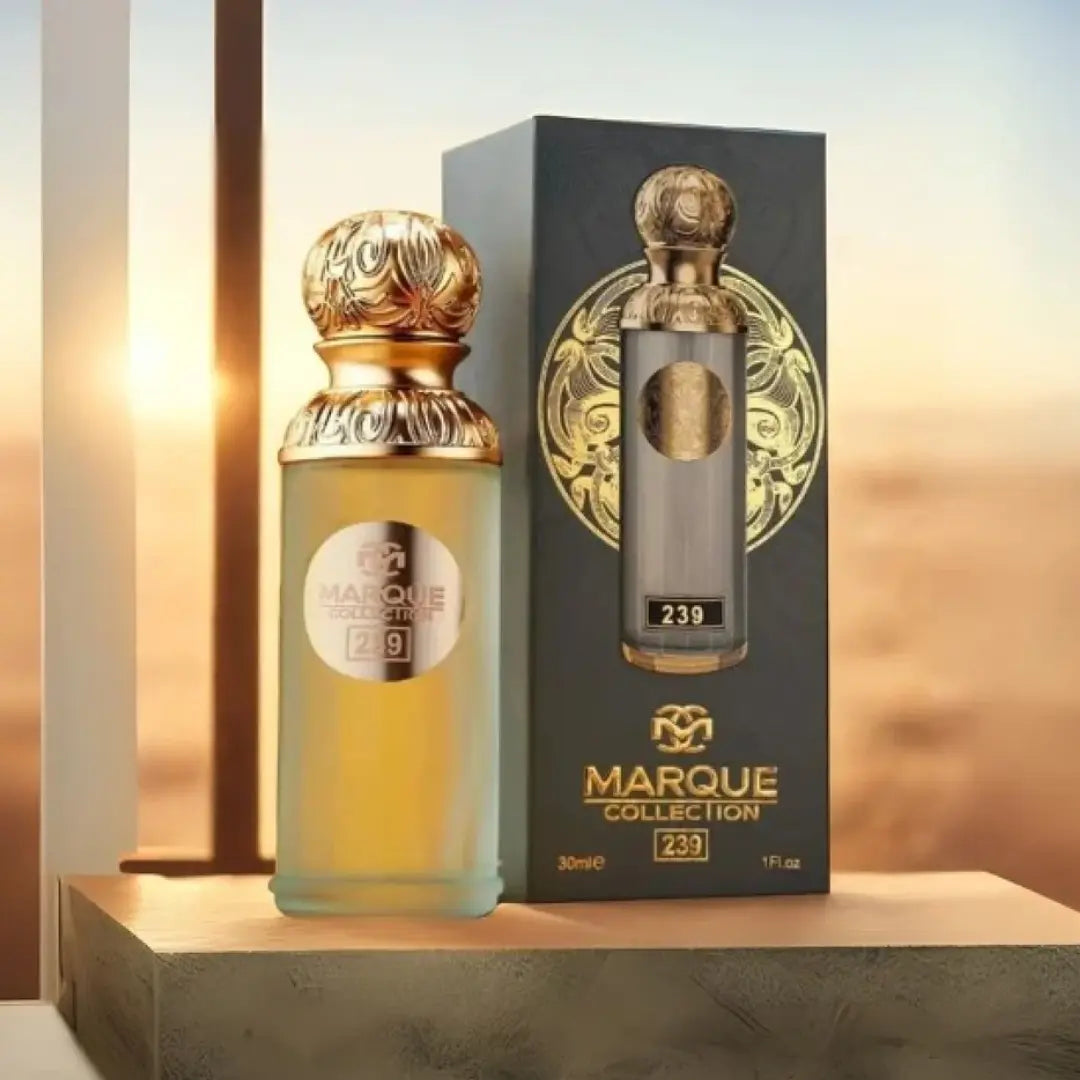 239 Eau de Parfum 30ml Marque Collection