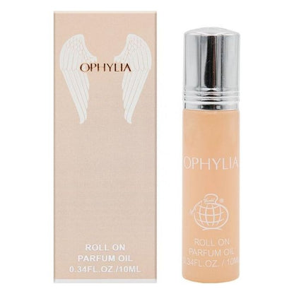 Ophylia Perfume Oil 10ml Fragrance World x24