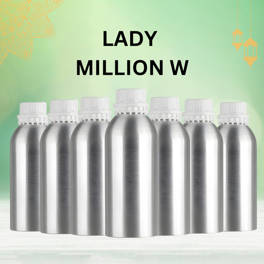 Lady Million W