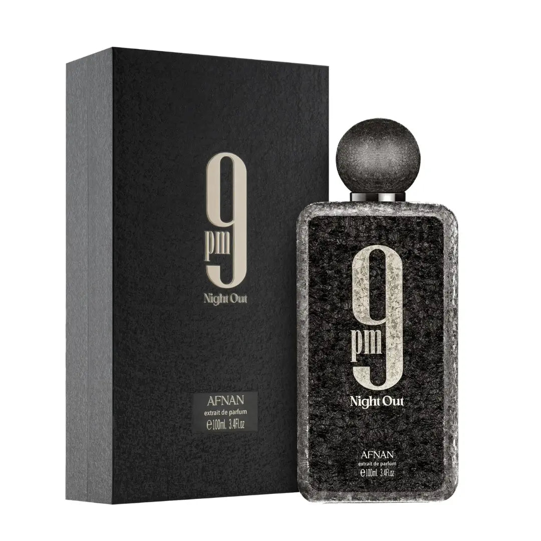 9pm Night Out EDP 100ml Afnan