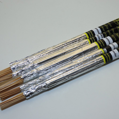 Japanese Musk Zam Zam Incense Sticks x20