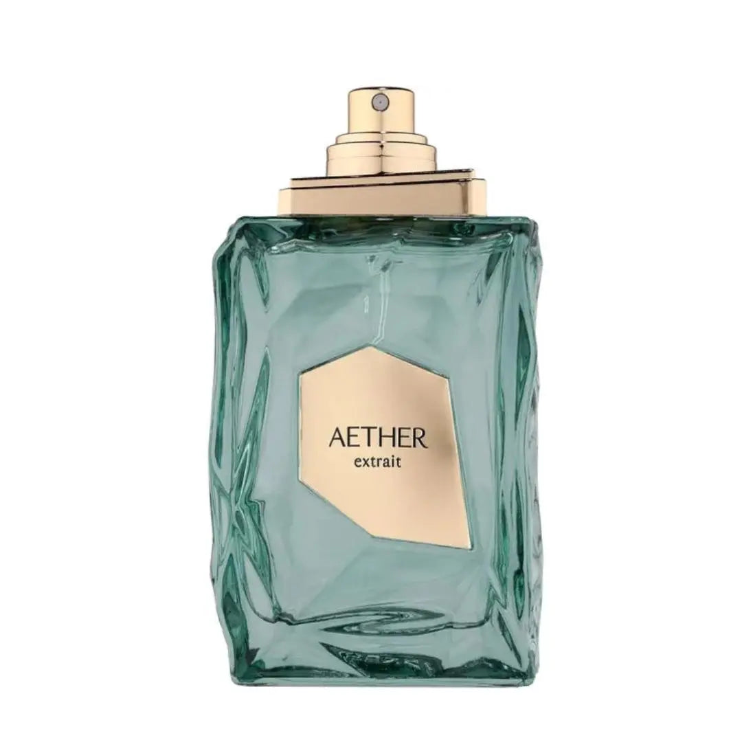 Aether Extrait Eau De Parfum 100ml French Avenue by Fragrance World - Smile Europe
