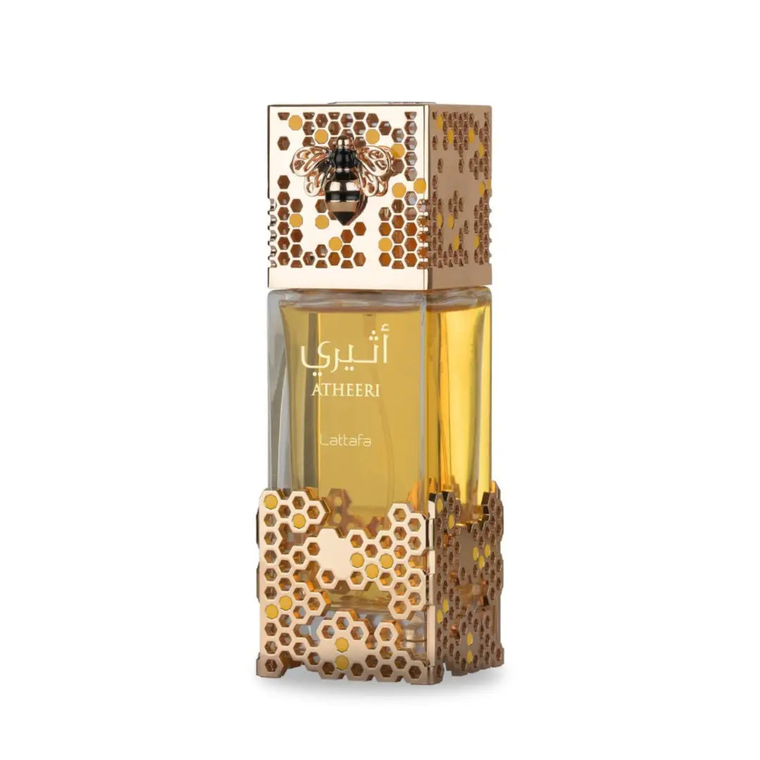 Atheeri Eau De Parfum 100ml Lattafa Lattafa