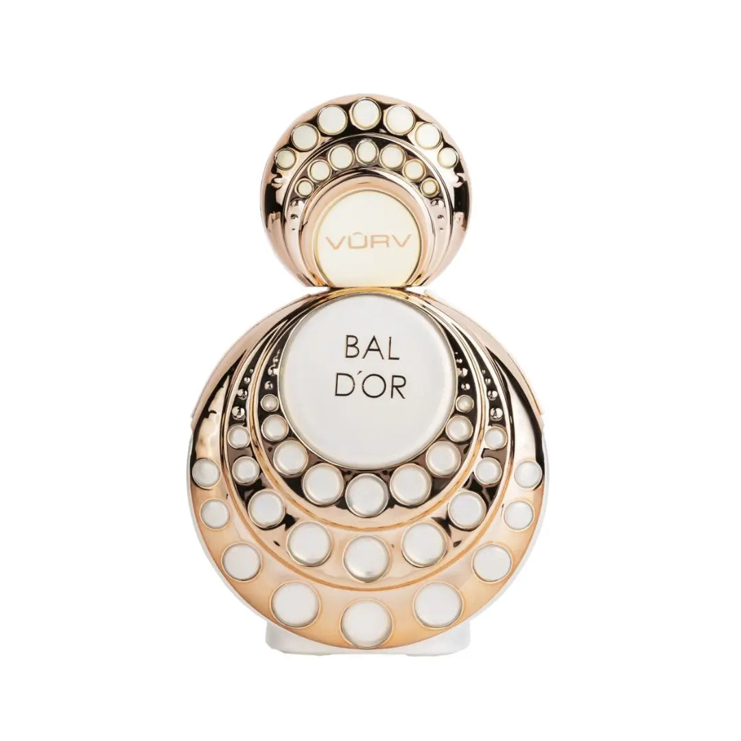 Bal D'Or Eau De Parfum 100ml Lattafa