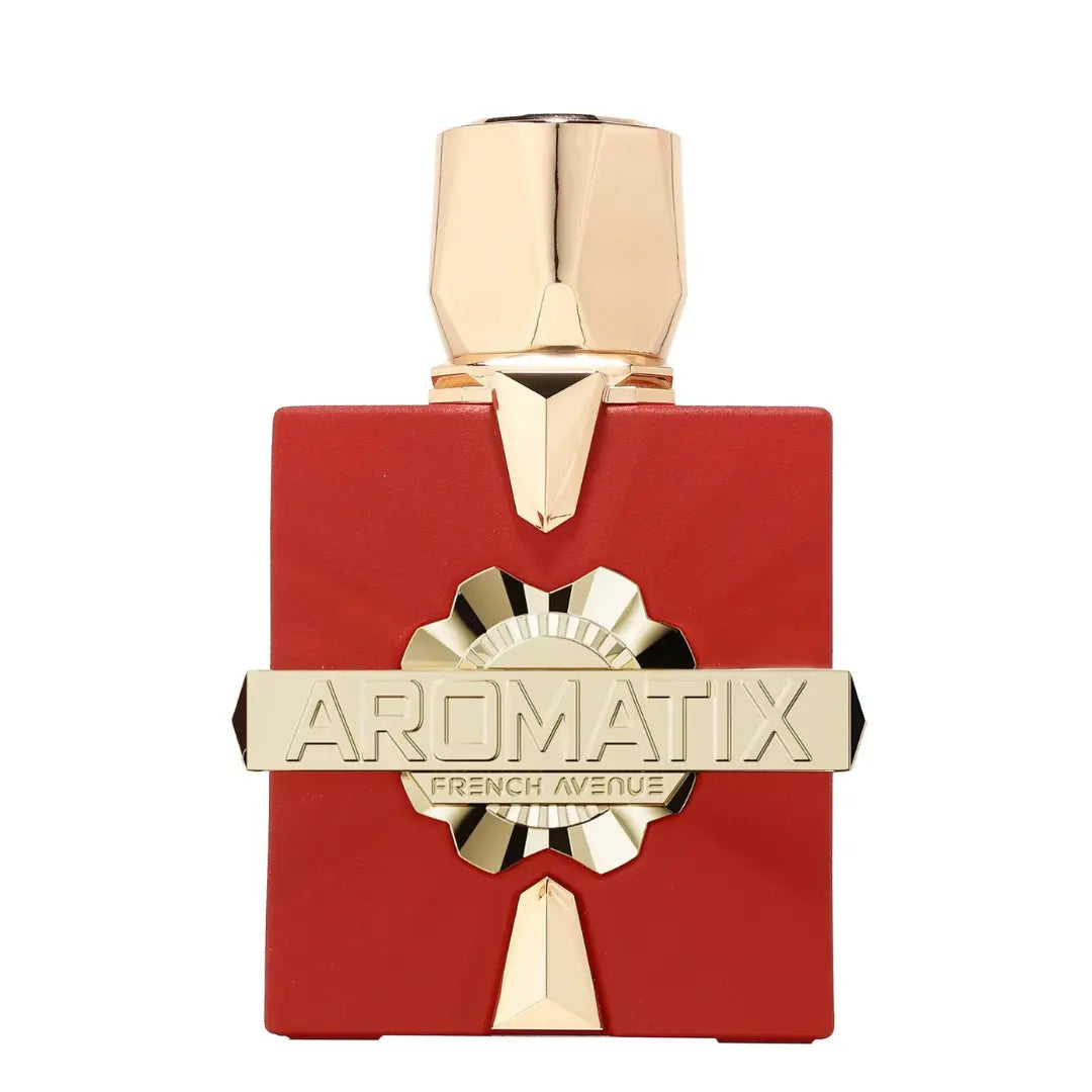Carnal Desire Aromatix Extrait 100ml French Avenue