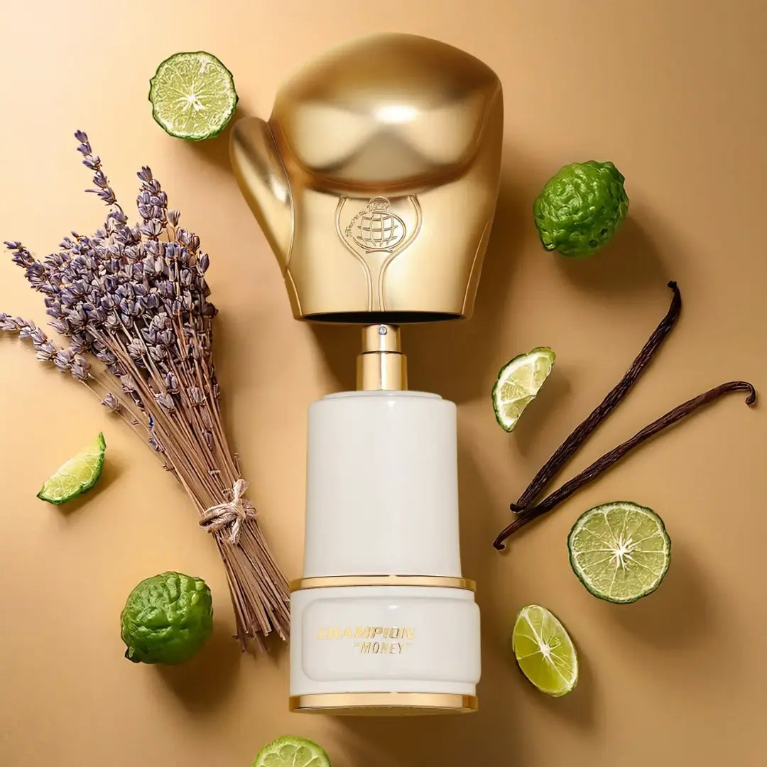 Champion Money EDP 80ml Fragrance World