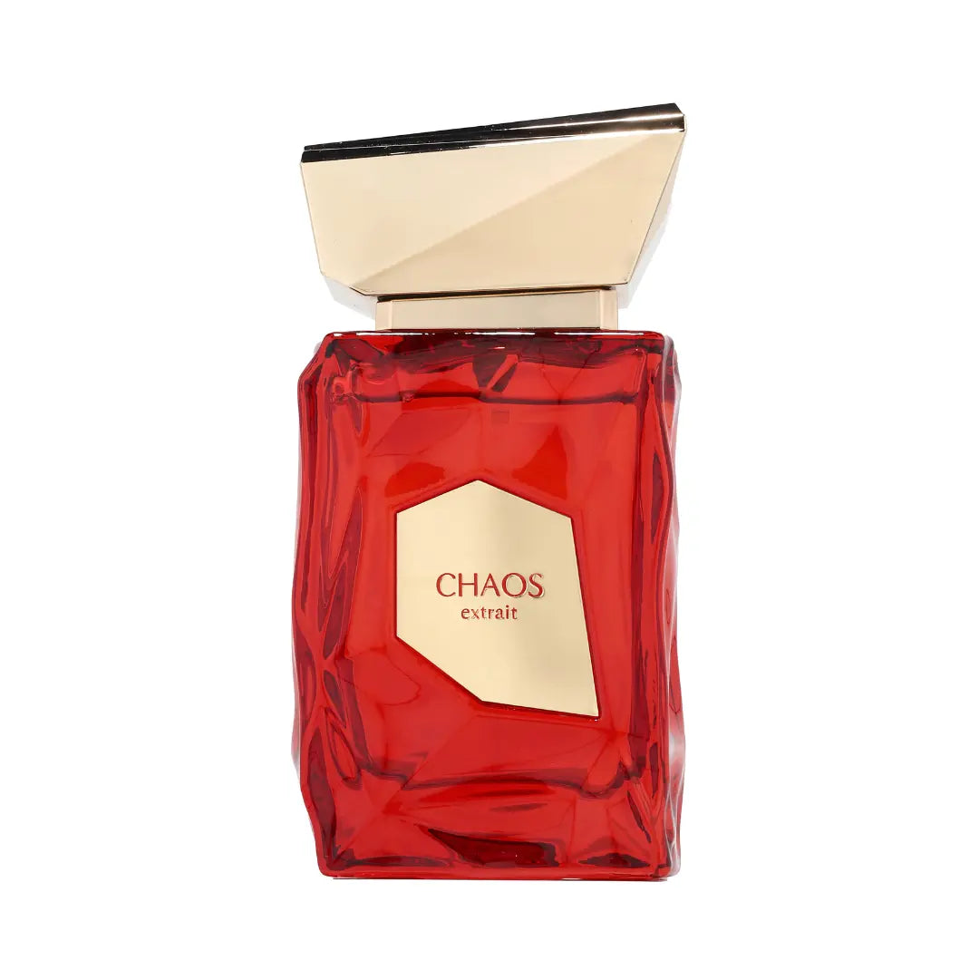 Chaos Extrait De Parfum 100ml French Avenue