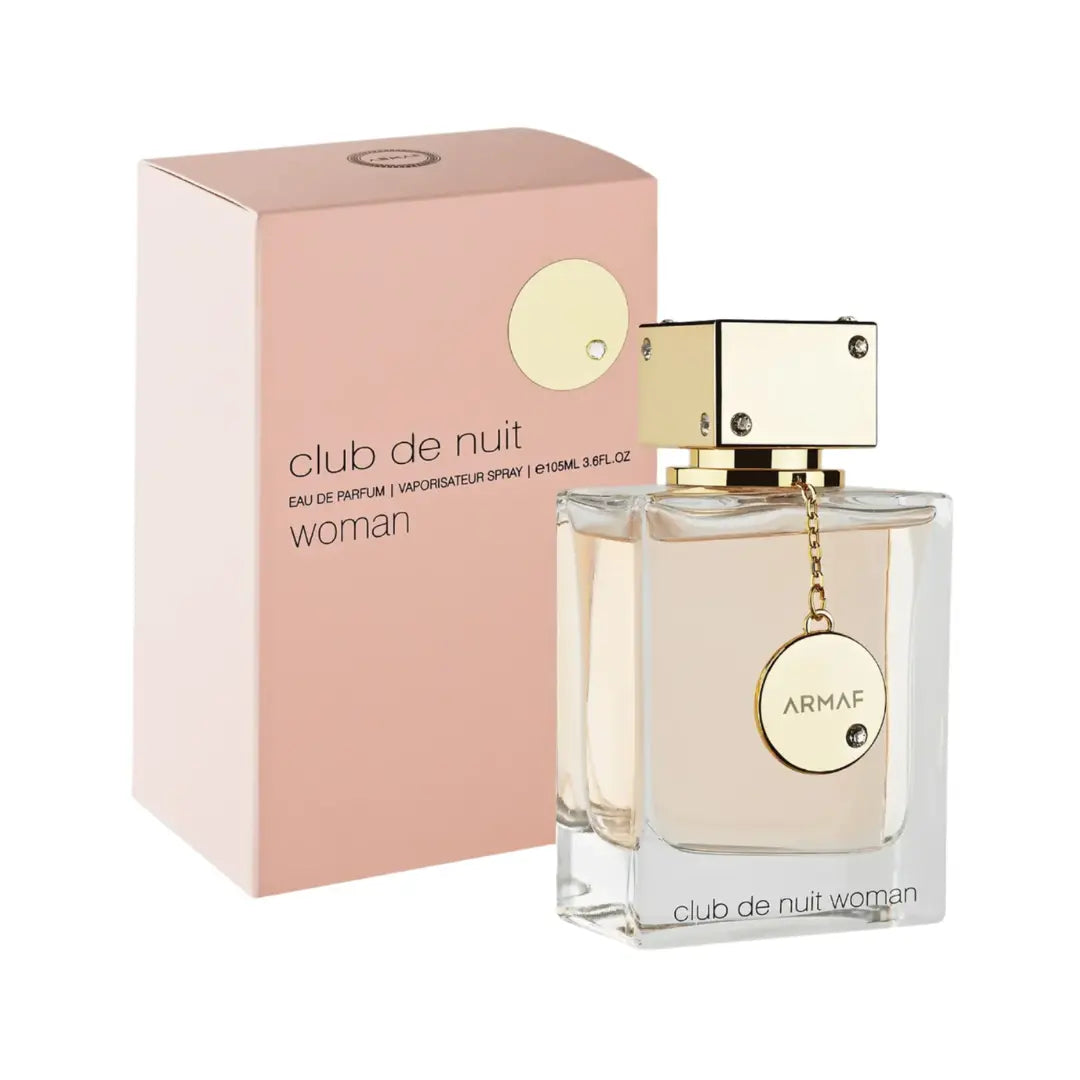 Club de Nuit Woman EDP 105ml Armaf
