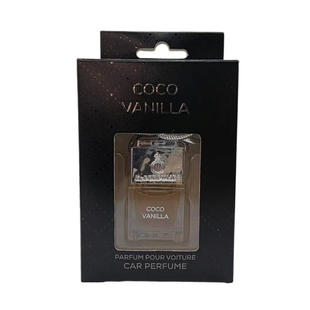 Coco Vanilla 5ml MPF Car Perfume By My Perfumes
