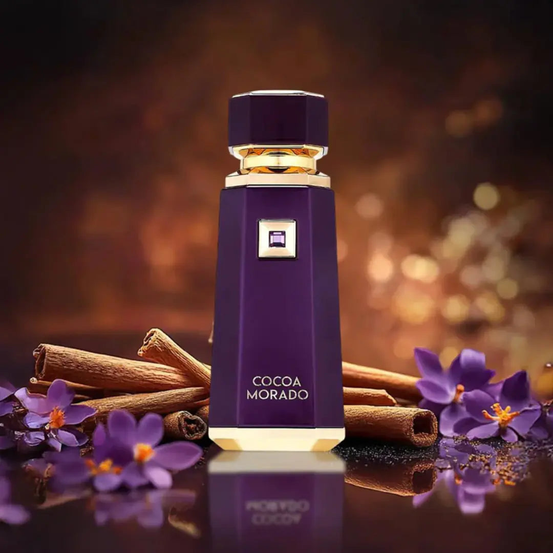 Cocoa Morado EDP 100ml French Avenue by Fragrance World