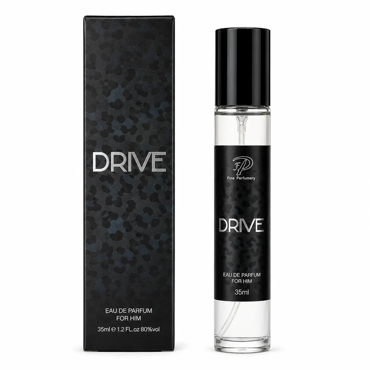 Drive Eau De Parfum 35ml Fine Perfumery