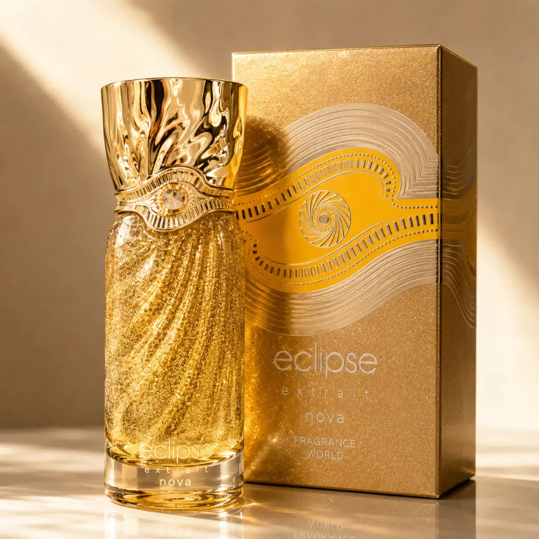 Eclipse Extrait Nova EDP 100ml Fragrance World