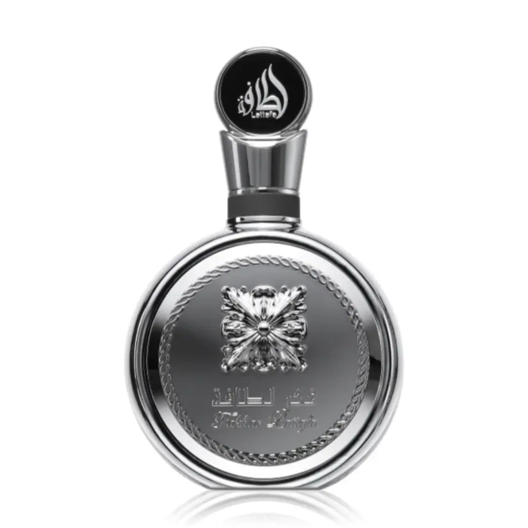 Fakhar Lattafa Platin Eau De Parfum 100ml Lattafa Lattafa