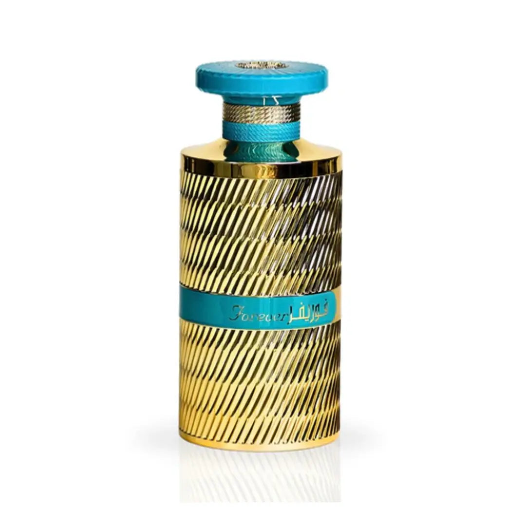 Forever Gold (Blue) 100ml Eau de Parfum Ard Al Zaafaran