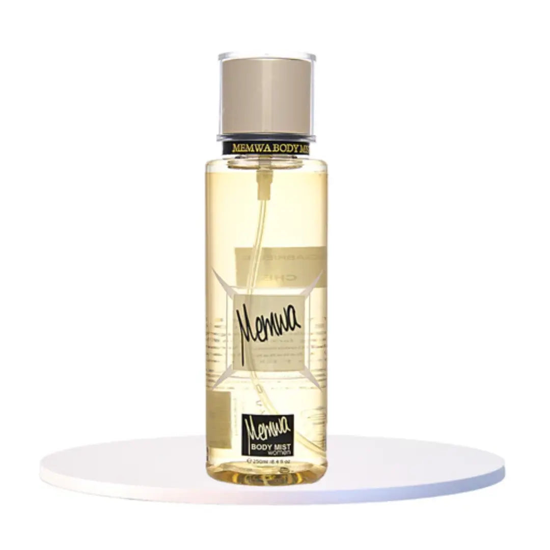 Gabrielle Che Body Mist 250ml Memwa by Gulf Orchid