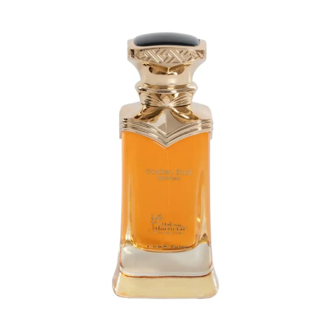 Golden Dust Intense 90ml Extrait de Parfum Maison Almanaar Perfumes