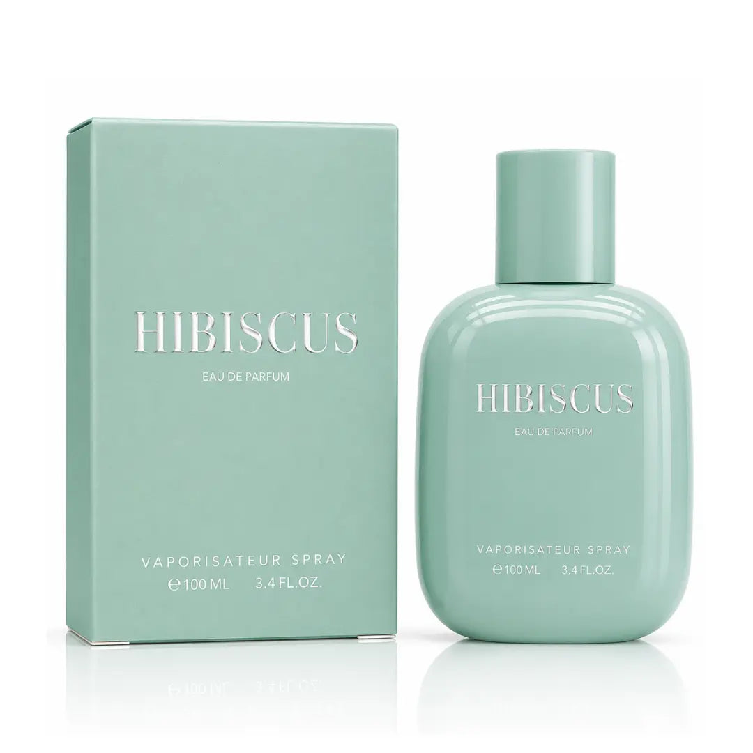 Hibiscus Pour Femme 100ml EDT Fine Perfumery