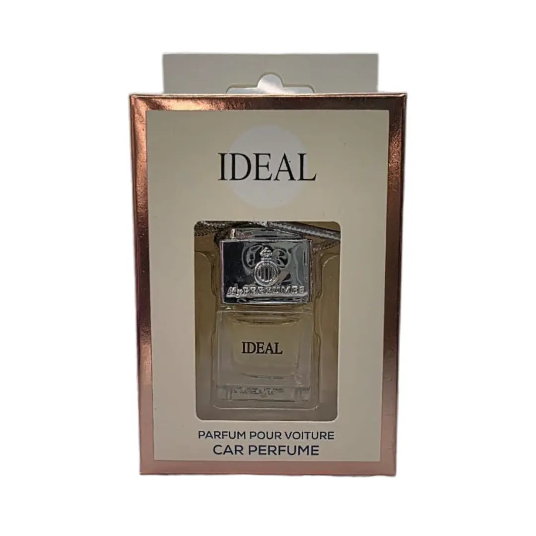 Ideal 5ml MPF Car Perfume By My Perfumes
