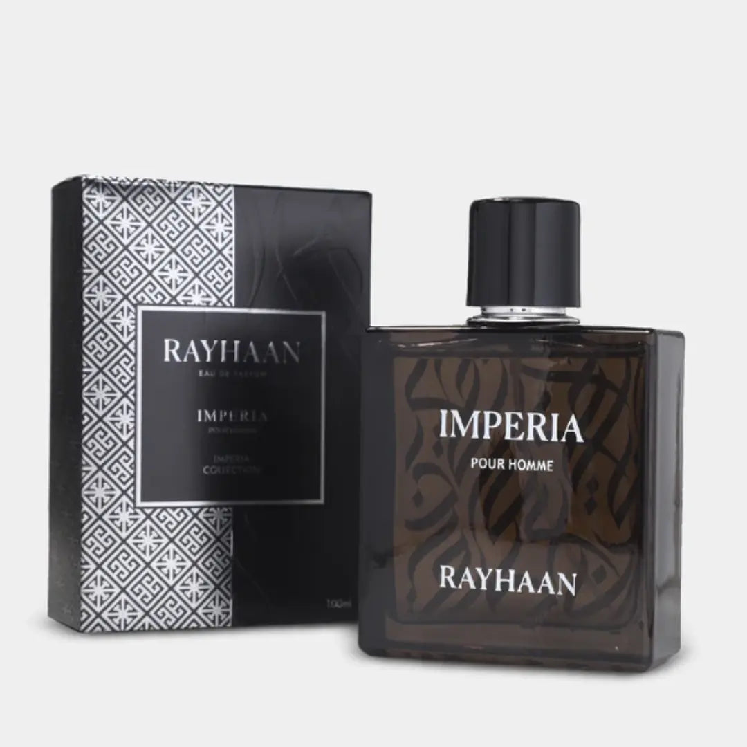 Imperia Pour Homme EDP 100ml Rayhaan Perfumes