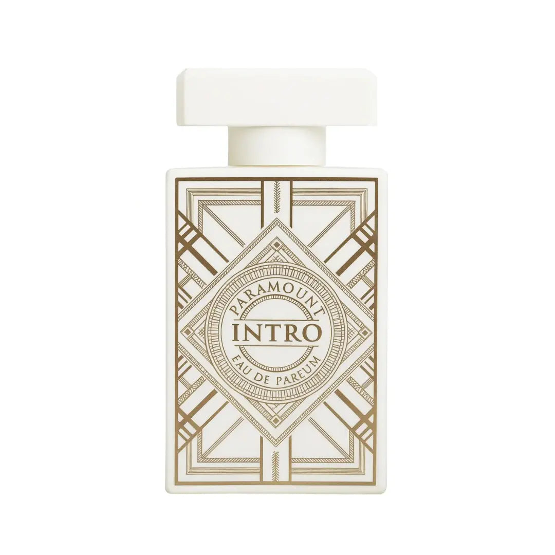 Intro Paramount Eau de Parfum 80ml Fragrance World