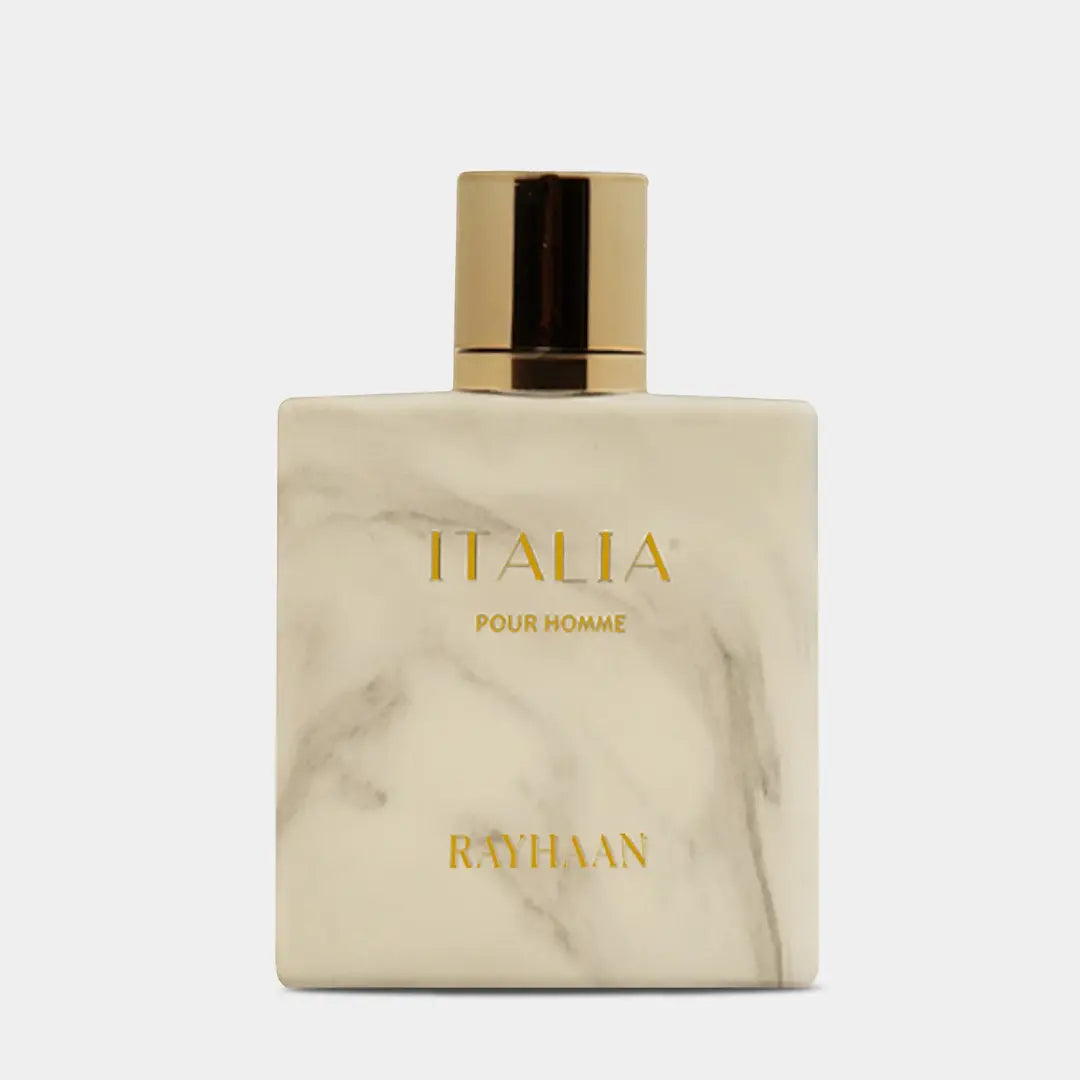 Italia Pour Homme EDP 100ml Rayhaan Perfumes