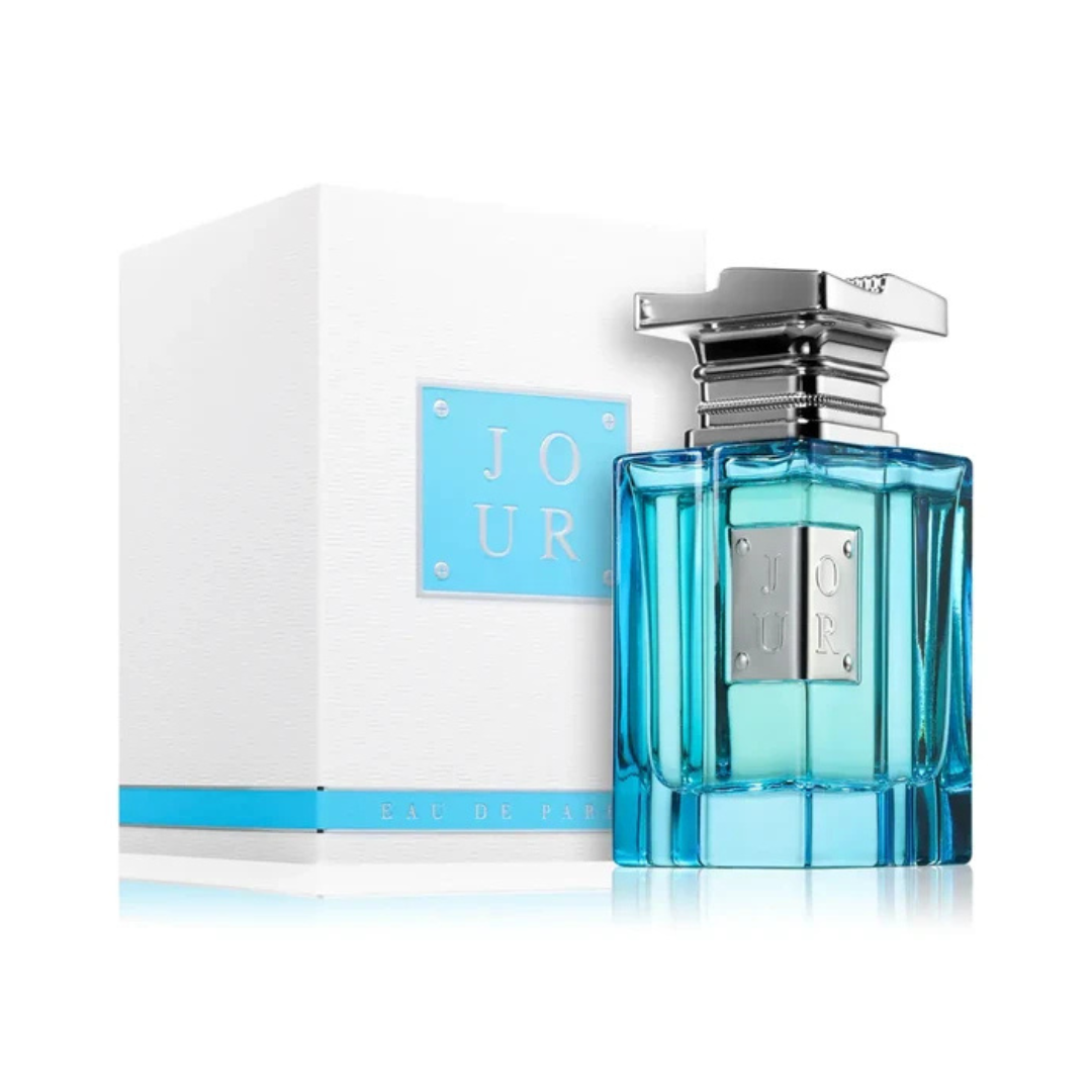Jour EDP 100ml Fragrance World