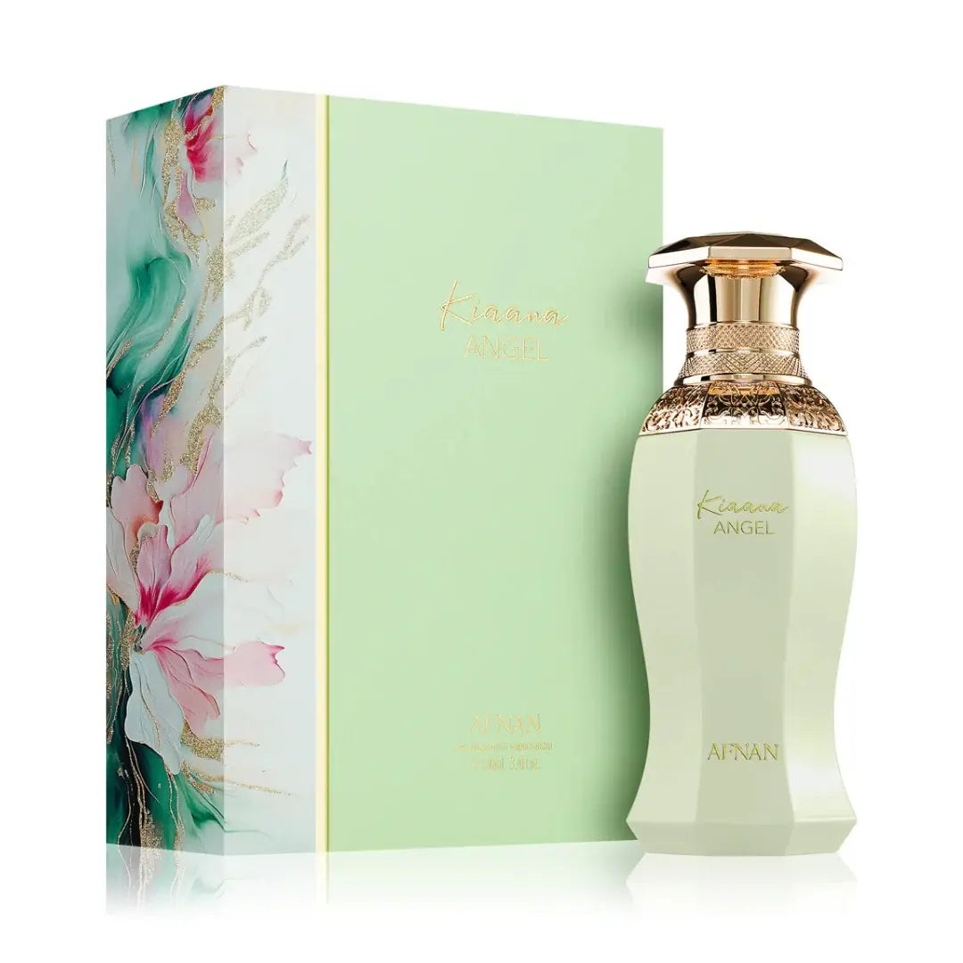Kiaana Angel Eau de Parfum 100ml Afnan