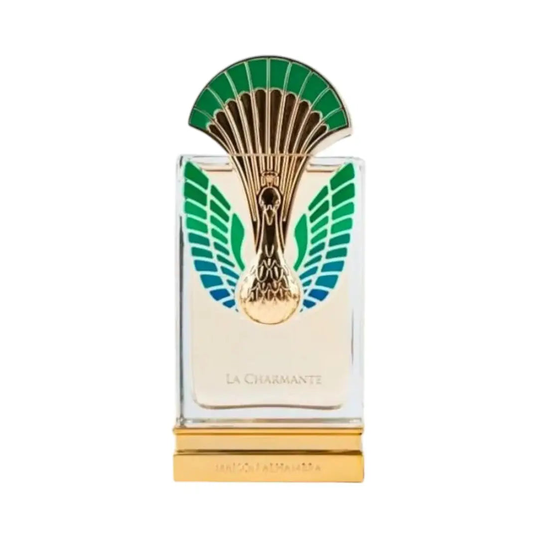 La Charmante 100ml Eau De Parfum Alhambra