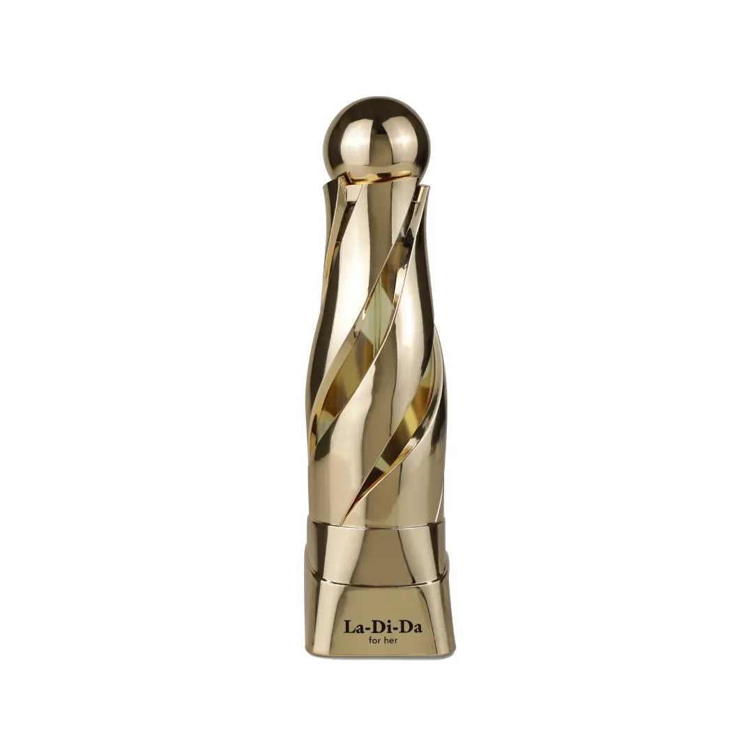 La Di Da Femme Eau De Parfum 80ml Arabiyat Prestige