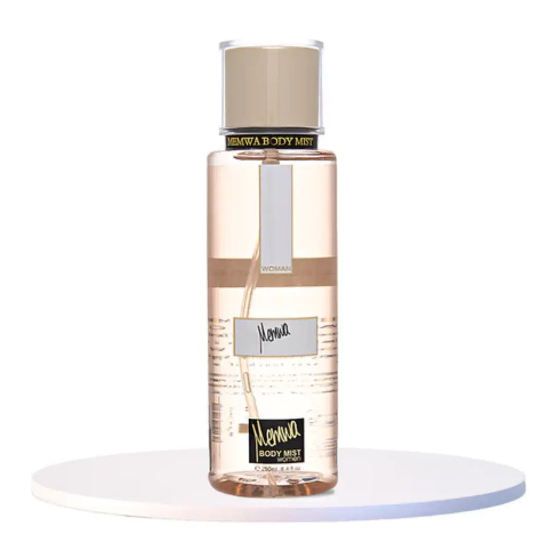 Lele Sabb Body Mist 250ml Memwa by Gulf Orchid