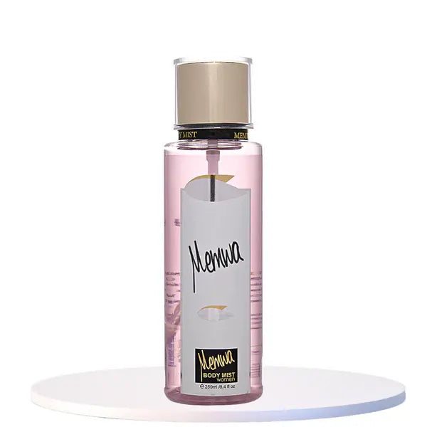 Lovely Best Bella Fragrance Body Mist 250ml Gulf Orchid Gulf Orchid Fragrances