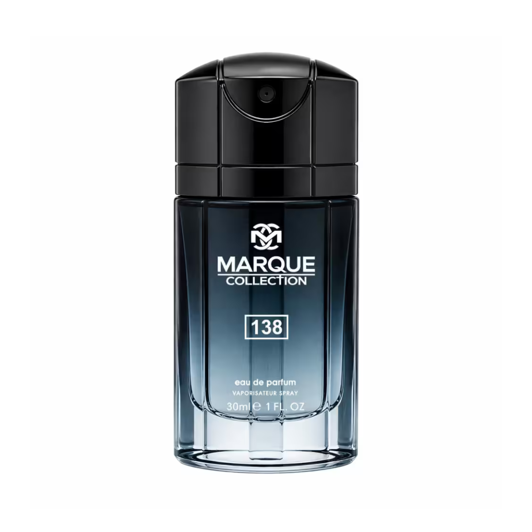 Marque 138 Eau De Parfum 25ml Marque Collection