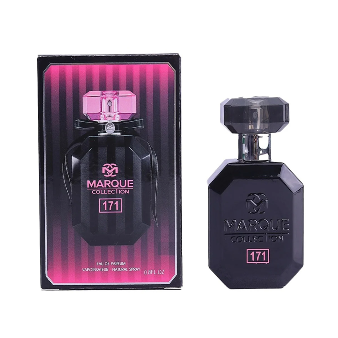Marque 167 Eau De Parfum 25ml Marque Collection