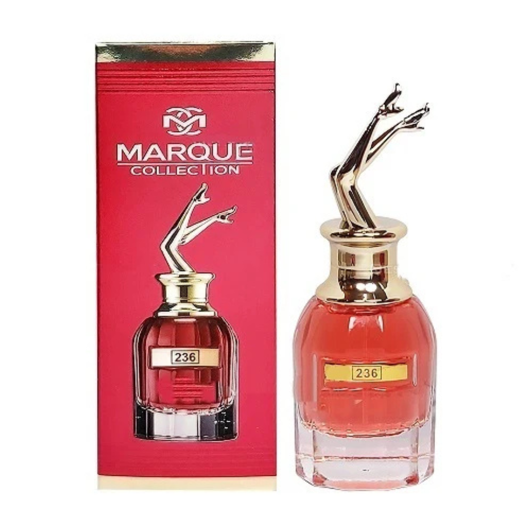 Marque 236 Eau De Parfum 25ml Marque Collection