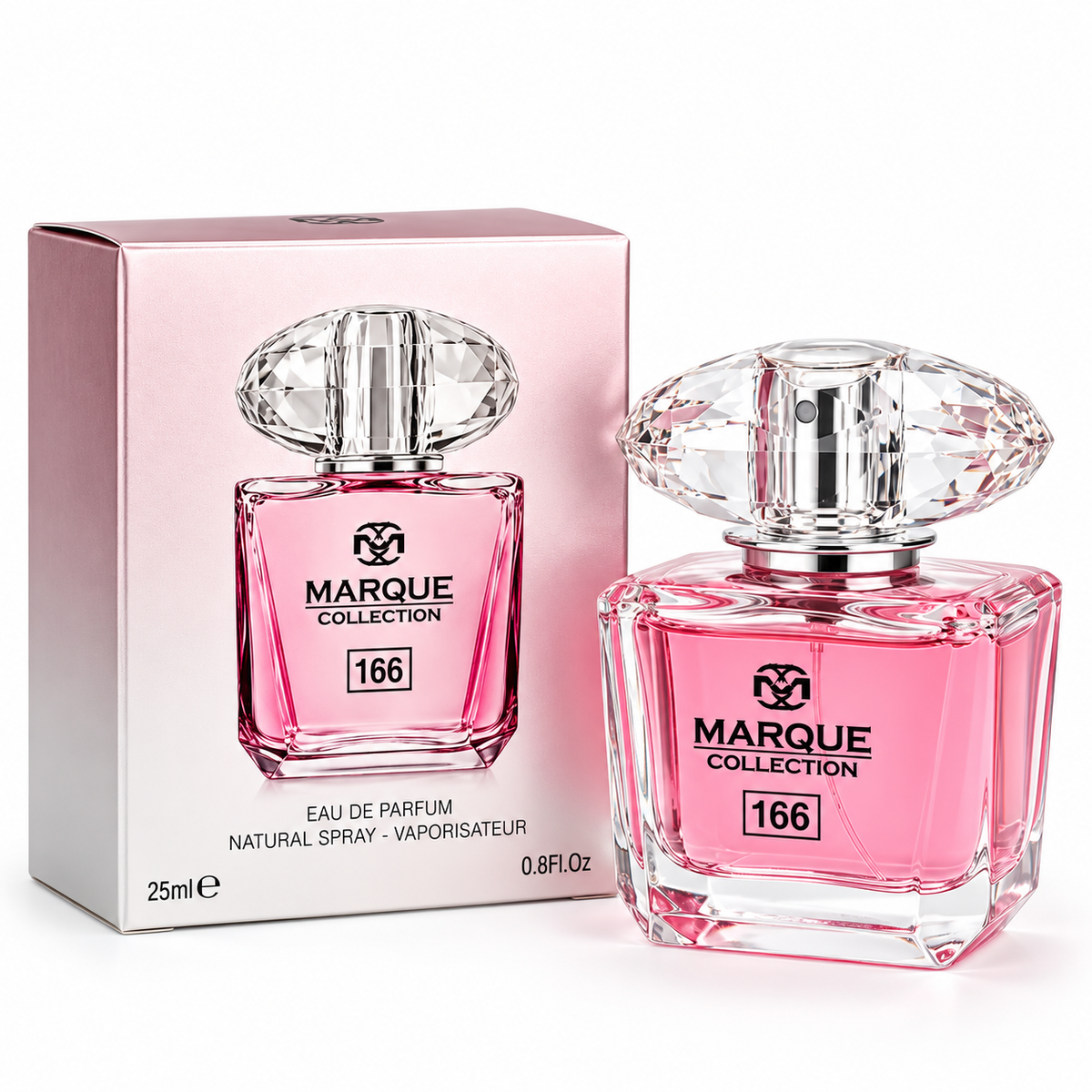 Marque 266 Eau De Parfum 25ml Marque Collection