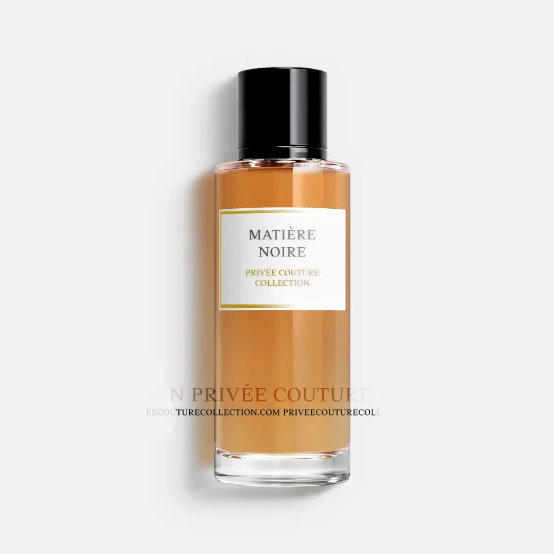 Matiére Noire Eau De Parfum 30ml Privee Couture Collection Privee Couture Collection