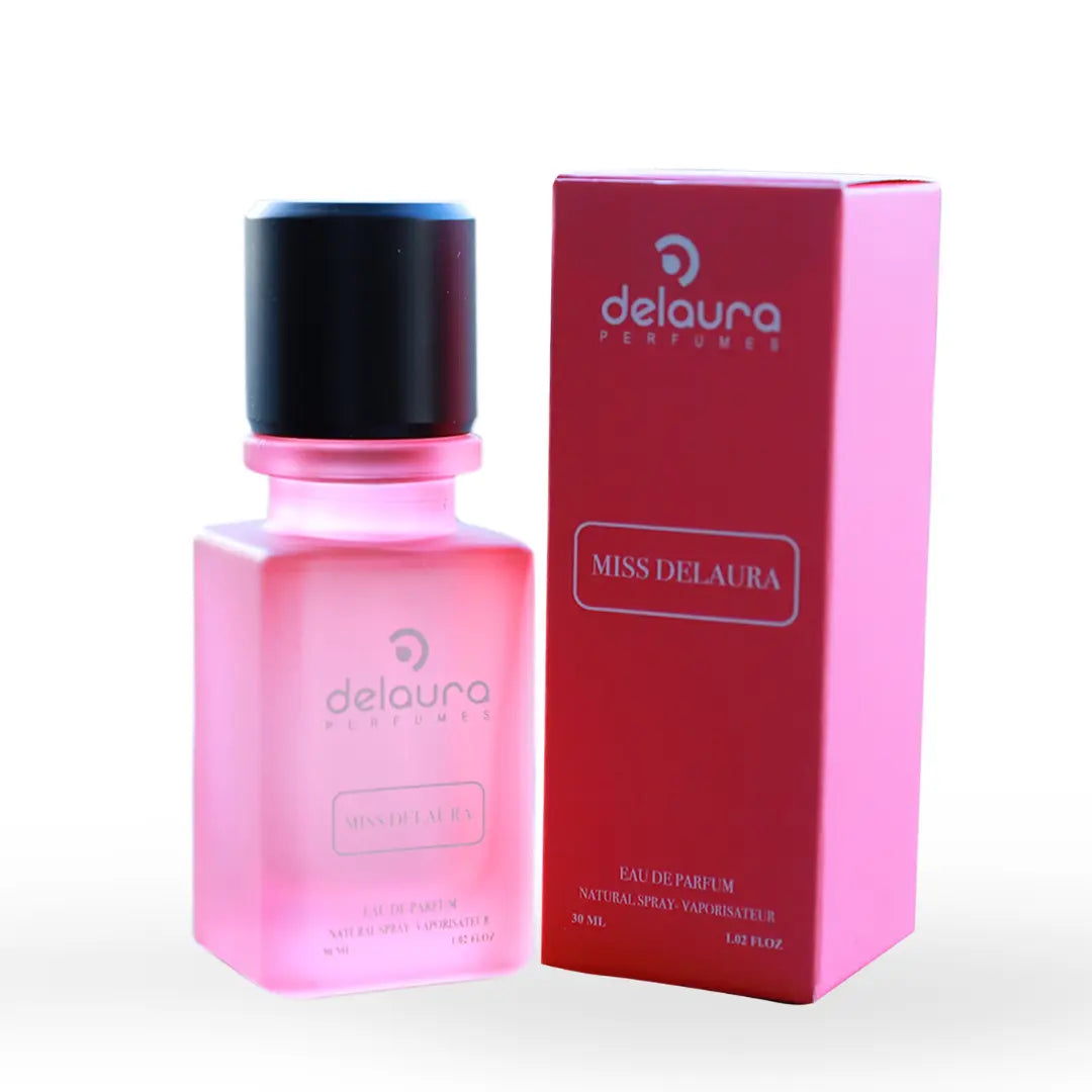 Miss Delaura 30ml EDP Delaura Perfumes