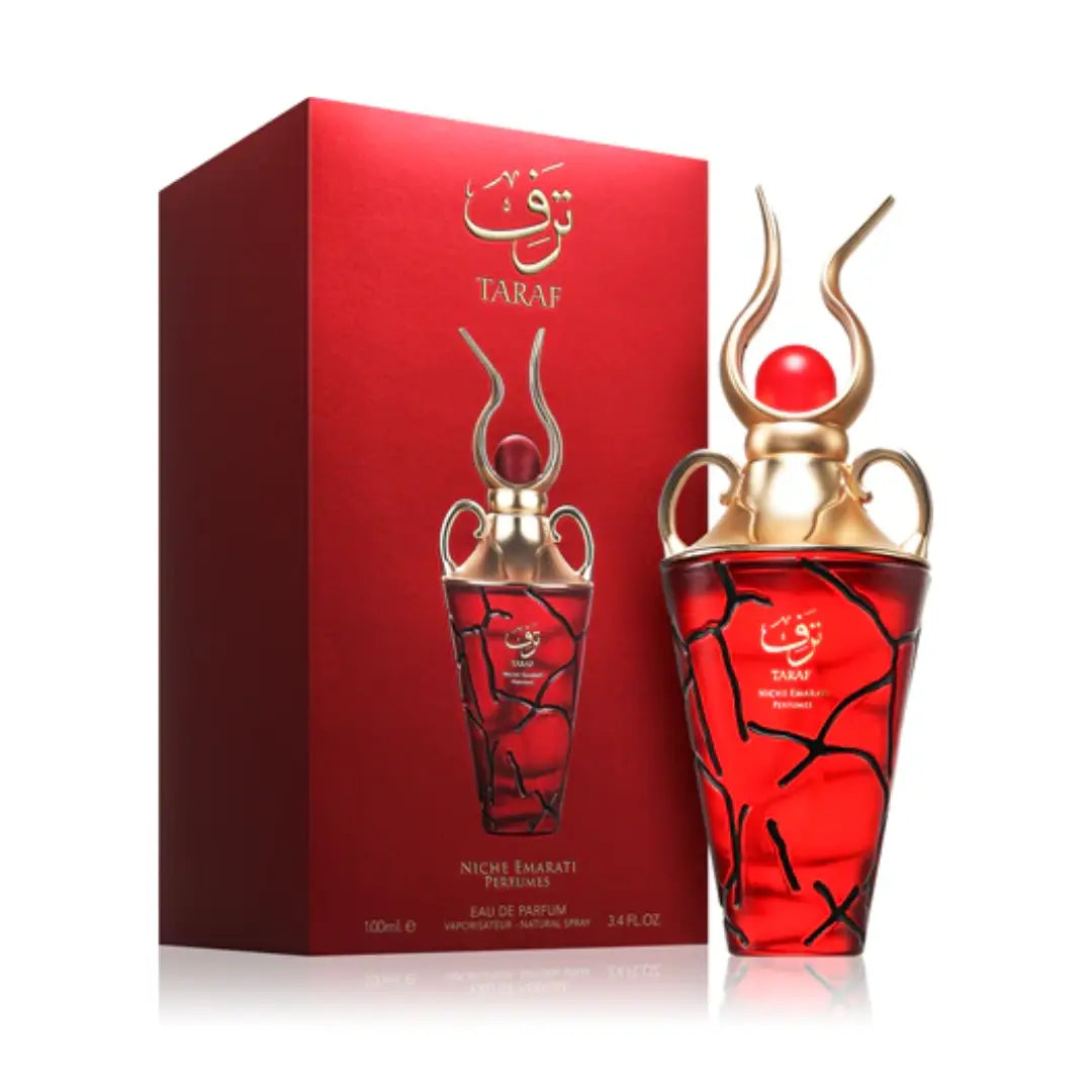 Niche Emarati Taraf EDP 100ml Lattafa