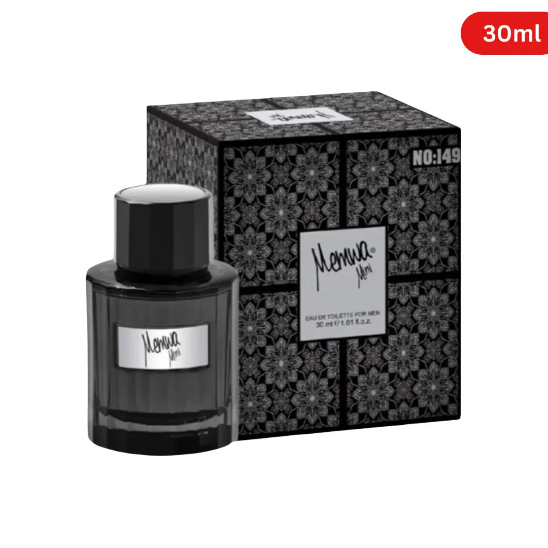 No.149 EDT 40ml Memwa Mini by Gulf Orchid