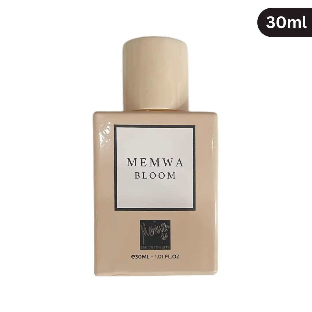 No.171 Memwa Bloom EDT 30ml Memwa Mini by Gulf Orchid