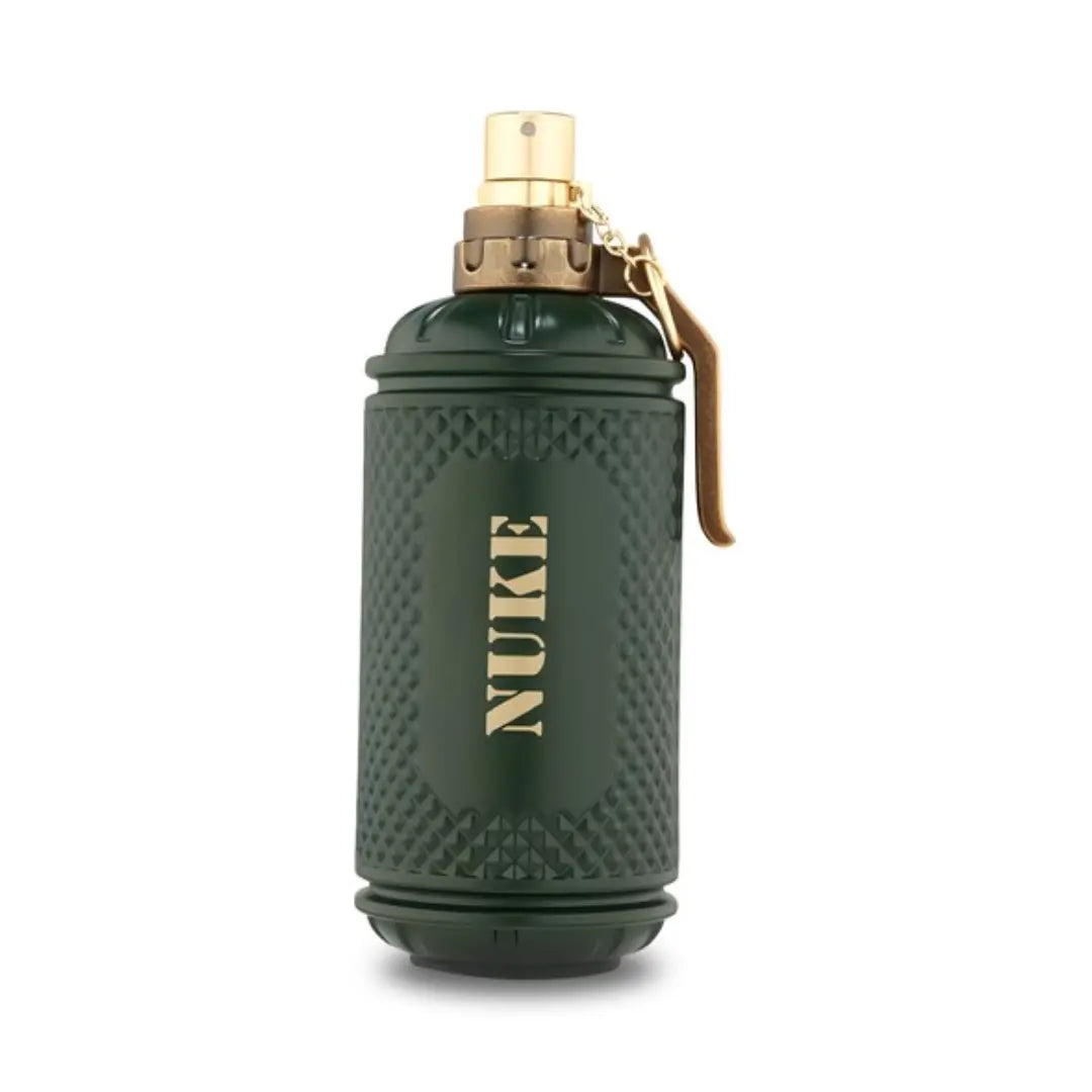 Nuke Eau De Parfum 100ml Fragrance World Fragrance World