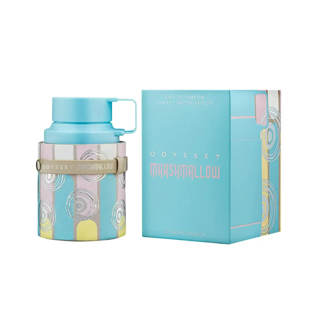 Odyssey Marshmallow EDP 100ml Armaf