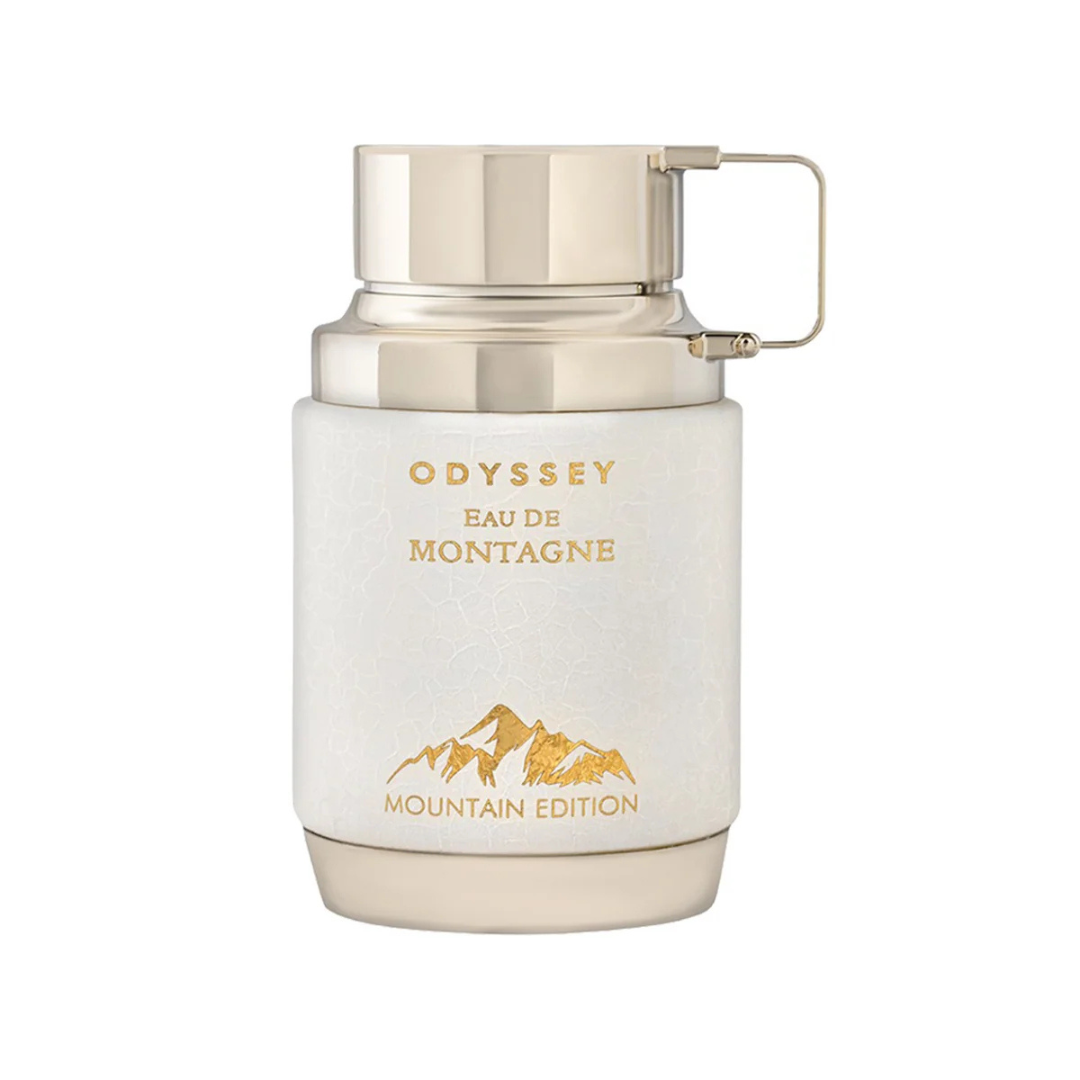Odyssey Montagne EDP 100ml Armaf