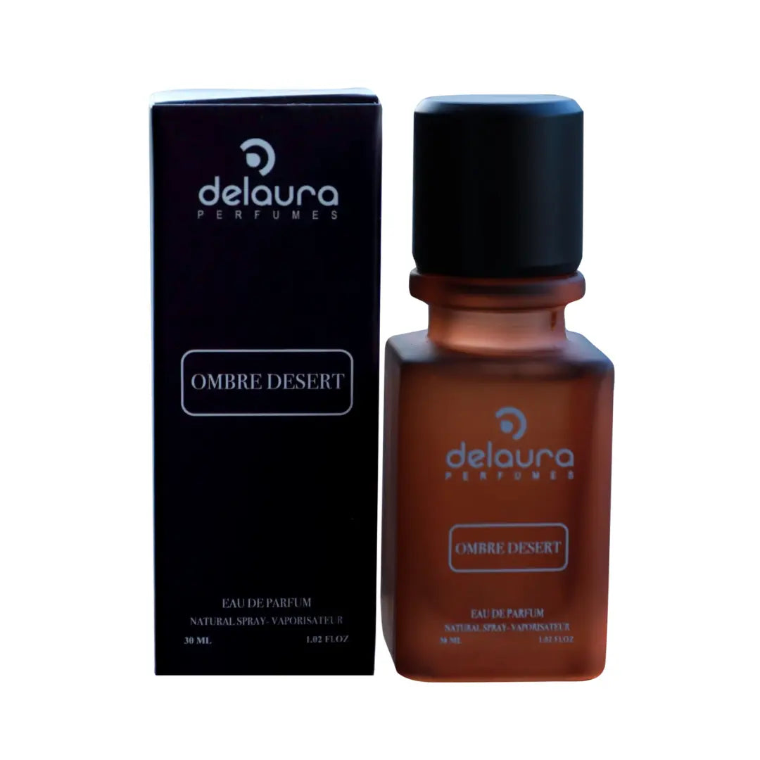 Ombre Desert 30ml EDP Delaura Perfumes
