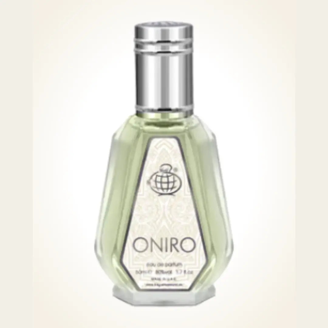 Oniro 50ml EDP Fragrance World x12 | Smile Europe Wholesale