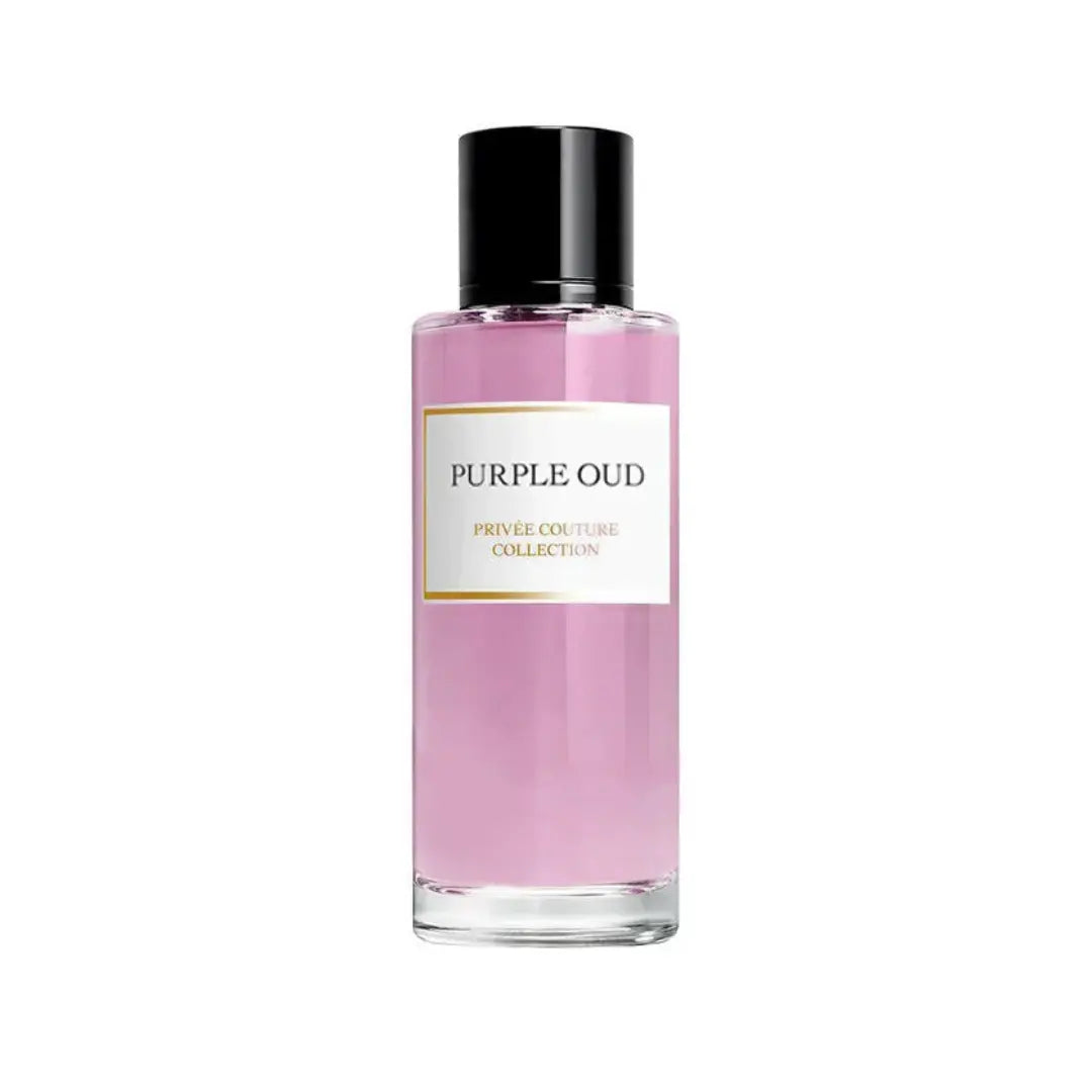 Purple Oud Eau De Parfum 30ml Privee Couture Collection