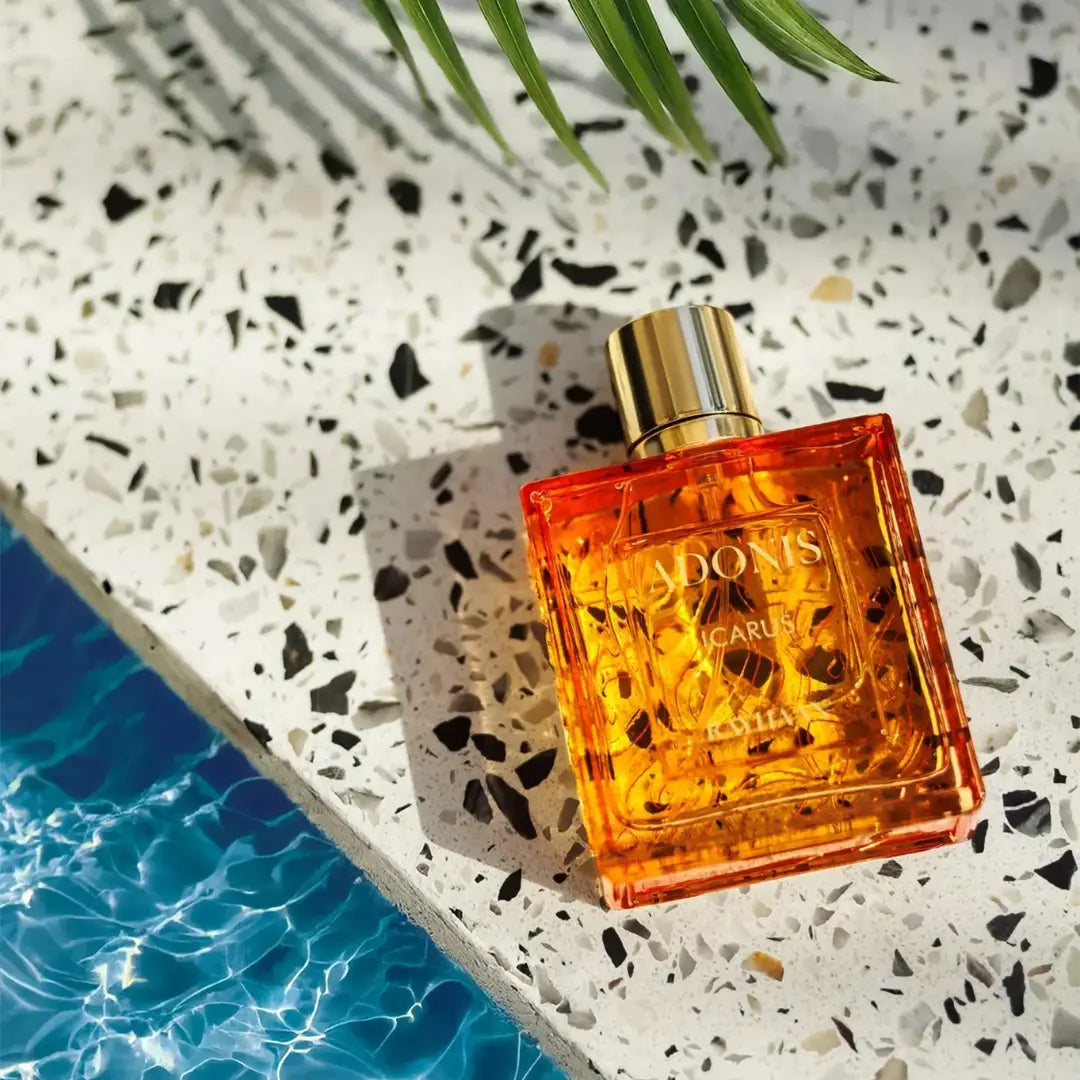Rayhaan Adonis Icarus EDP 100ml Rayhaan Perfumes